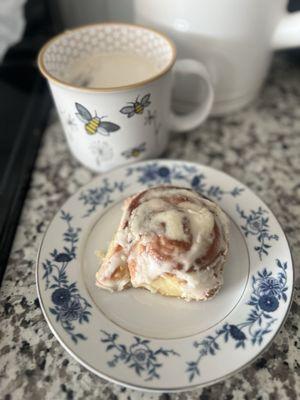 Beach Buns Bakery