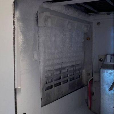 Freezer repair (Sub Zero, Wolf, Whirpool, Thermador, LG, Whirlpool, Viking, Samsung, Miele, Maytag) in Los Angeles