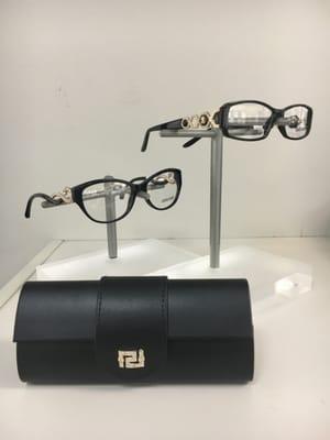 Huge selection of designer frames!