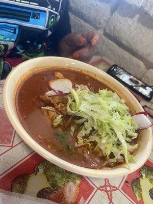 Pozole