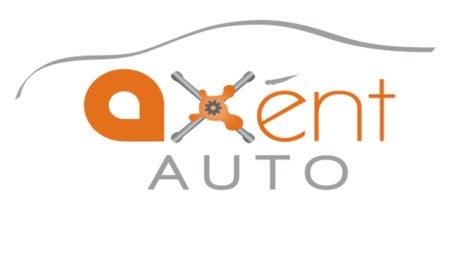 ACCENT AUTO LOGO