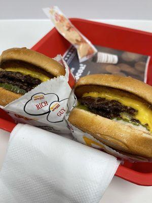 In-N-Out Burger