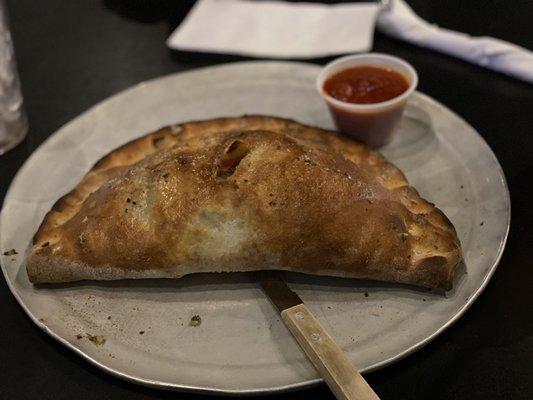 Calzone