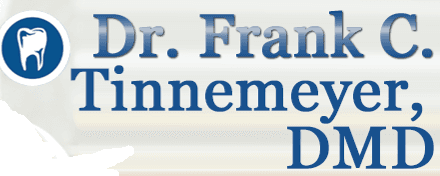 Dr. Frank C. Tinnemeyer logo