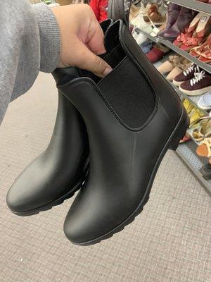 Good condition boots