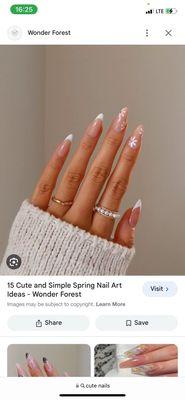 Lovely Nails