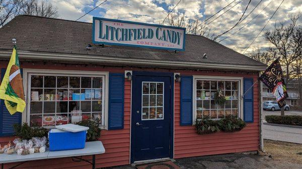 Litchfield Candy Company