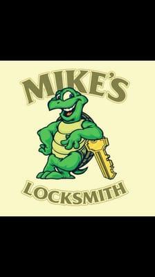 Mike's Locksmith