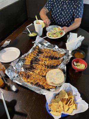 Mariscos El Kora De Nayarit