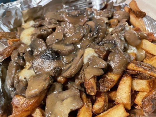 Poutine