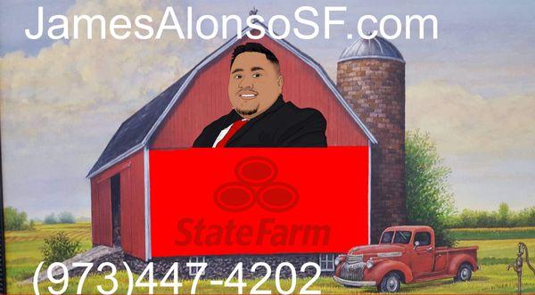 Nutley Auto Insurance State Farm