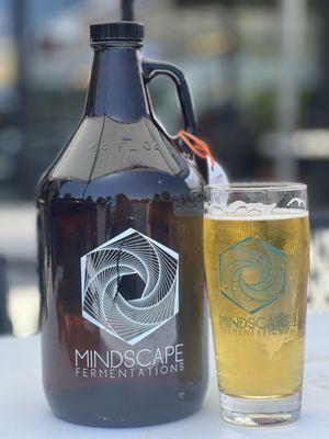 Mindscape Fermentations