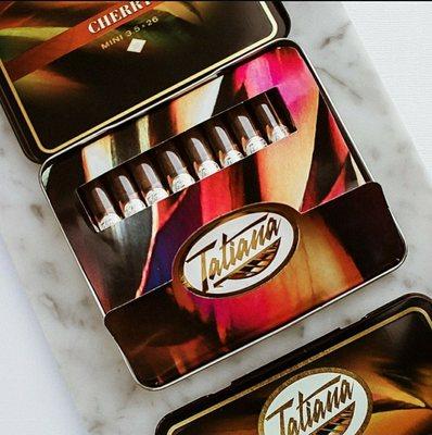 Tatiana Cigars