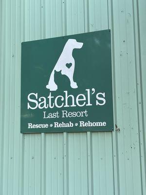 Satchel's Last Resort