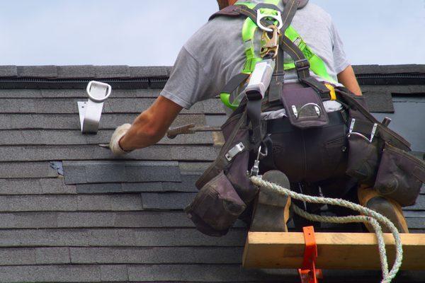 roofing Rhinebeck