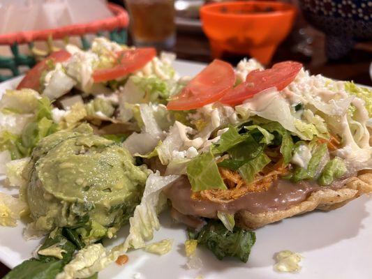 Sopes