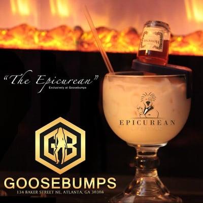 "The Epicurean"