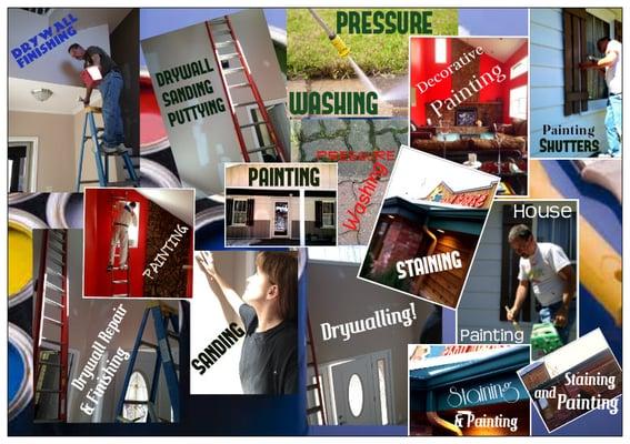 Rick Skeens Painting Company