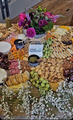 Grazing Table