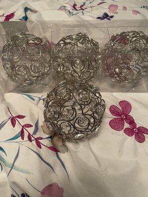 Decorative Balls