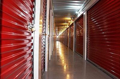 Crestway - Climate Controlled Storage - Self Storage San Antonio