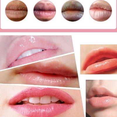 Gold Collagen Lip Mask