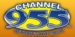 Channel 955 - WKQI