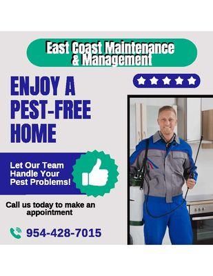 East Coast Maintenance & Management