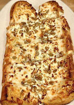 Feta Bread