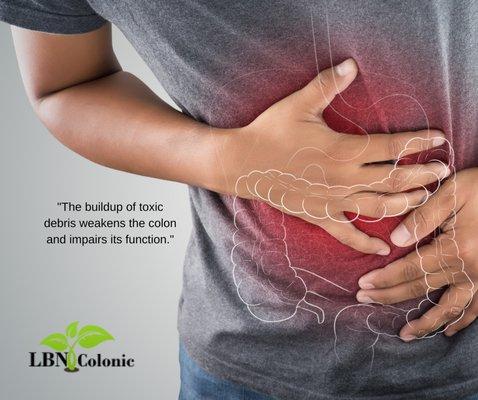 LBN Colonic
text us to make your appointment 703-261-9611