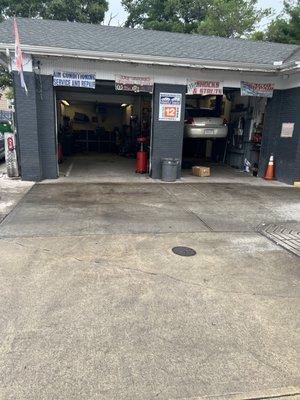 J&G Auto Repairs