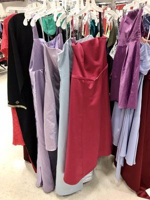 Great deals on formalwear!