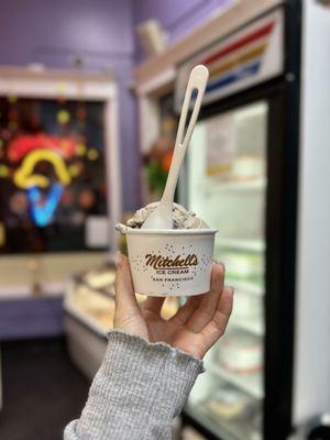 Mitchells Ice Cream