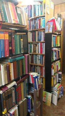 Aunt Bonnie’s Books in Helena MT