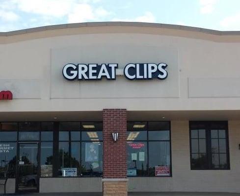 Great Clips