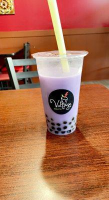 Voltage Bubble Tea