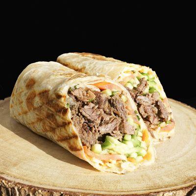 Shawarma beef