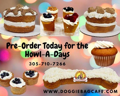 Doggie Bag Cafe Bakery & Pet Boutique