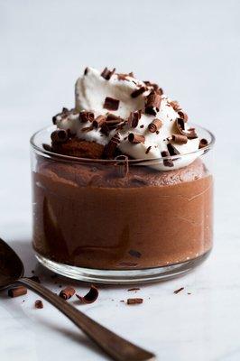 Chocolate Mousse