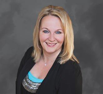 Monica Dooley - Real Estate Lender - Stockman Bank