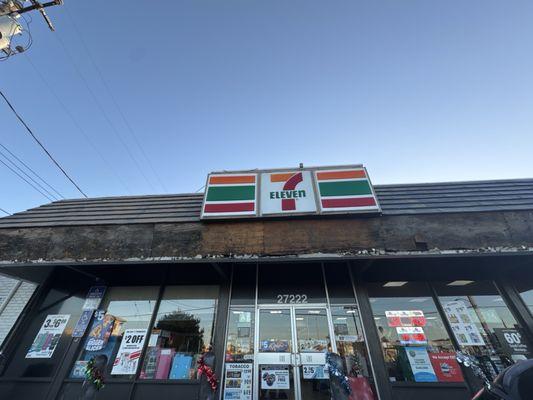 7-Eleven