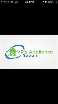 VP's Appliance Repair