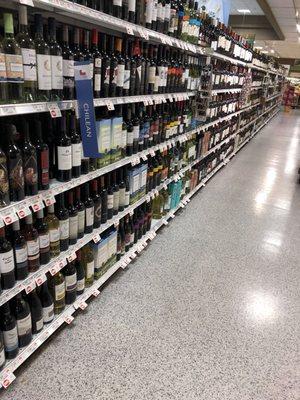 Wine Galore