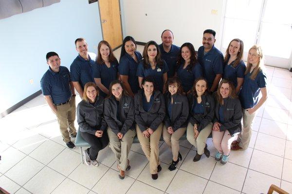 Part of the Duke City Urgent Care team