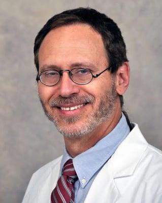 John Romano, MD