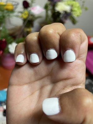 T T Nail Spa