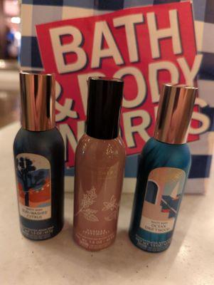 Bath & Body Works