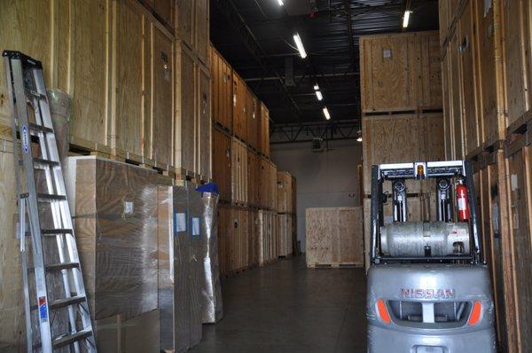 Campbell Moving and Storage