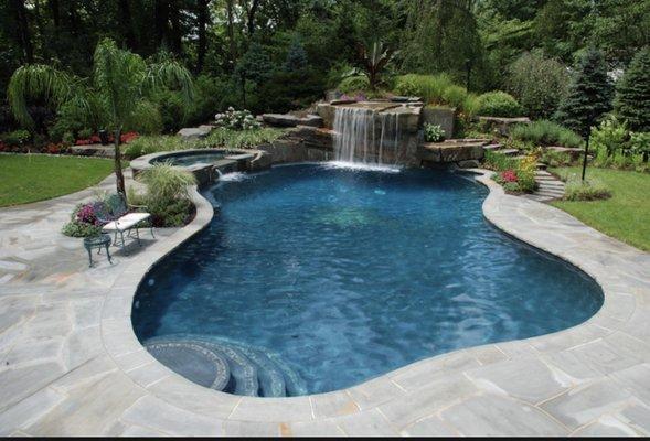 Maui Pools & Design