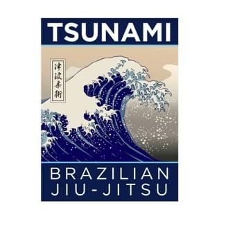 Tsunami Brazilian Jiu-Jitsu. Torrance, CA.